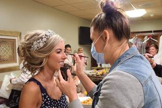 CM Makeup LLC - 14
