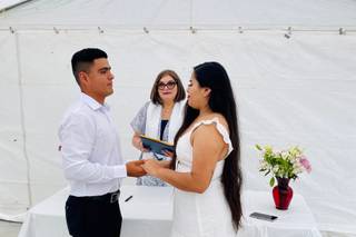 Weddings By Reverend Susie - 99
