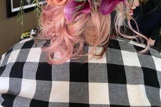 Garnish - 6