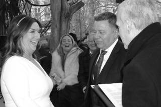 Kevin Bain - Ceremonies - 12