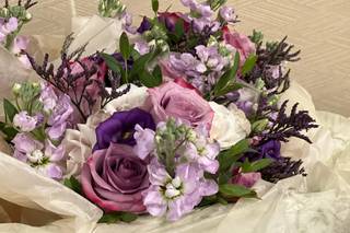 Jeri Solomon Floral Design - 6