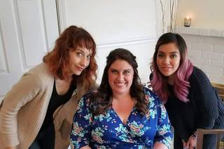 New Dreams Beauty Studio - 29