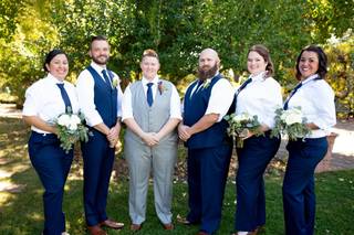 Wild Flowers Design Group - 15