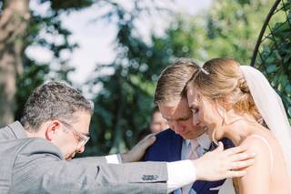 The Atlanta Wedding Pastor - 31