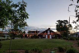The Barn at Raccoon Creek - 77