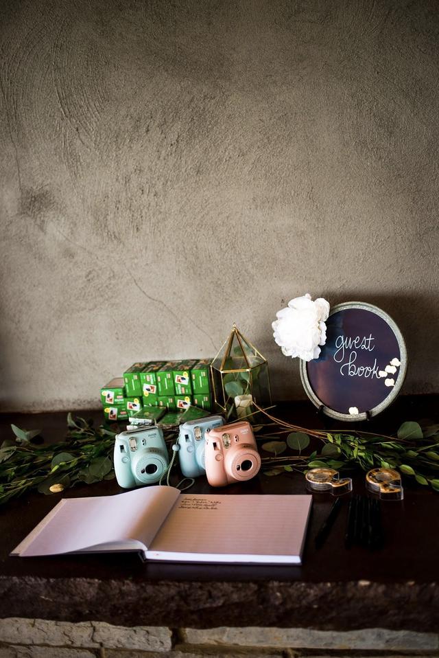 North + South Wedding Company - 2