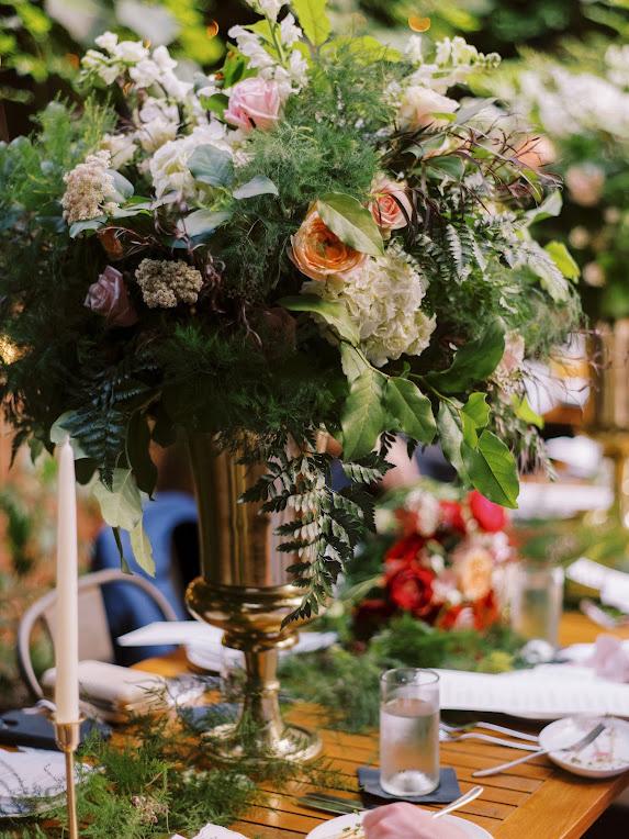 Violet Gardens Floral Designs - 2