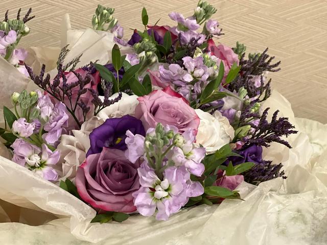 Jeri Solomon Floral Design - 1