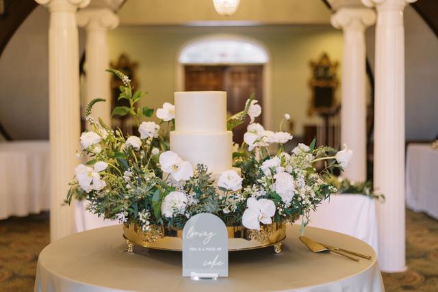 Willow Event Designs - 3