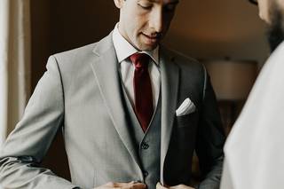 Men's Warehouse - 6