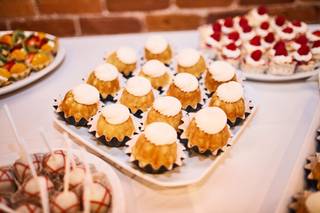 Nothing Bundt Cakes - 29