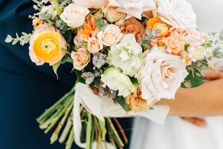 PRIMROSE Floral & Event Design - 16