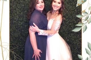 Texas Photobooth Company - 6