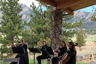 Flute and Strings by Christen Stephens - 11