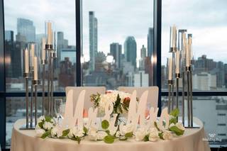 Vista Penthouse Ballroom & Sky Lounge - 19
