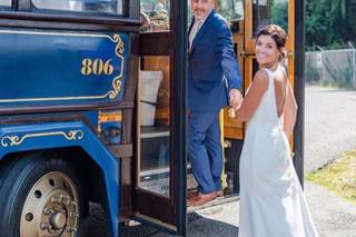 Baby Breath Bridal Services - 22