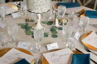 Ever Events Weddings - 2