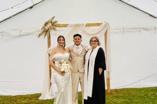 Weddings By Reverend Susie - 57