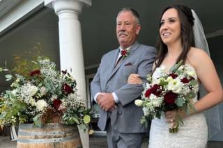 Couture Weddings by Dottie/Cocomont Styling - 19
