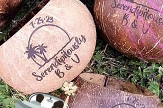 A Beautiful Florida Wedding - 27