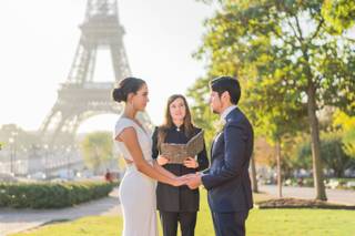 The Paris Officiant - 80
