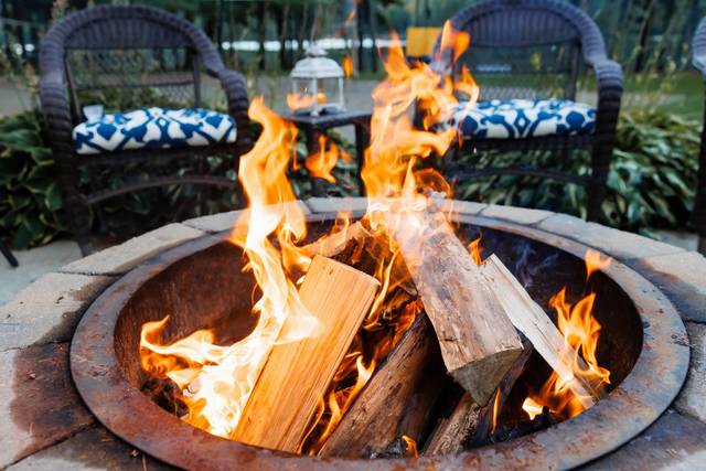 Maine Lakeside Cabins & Event Center 5