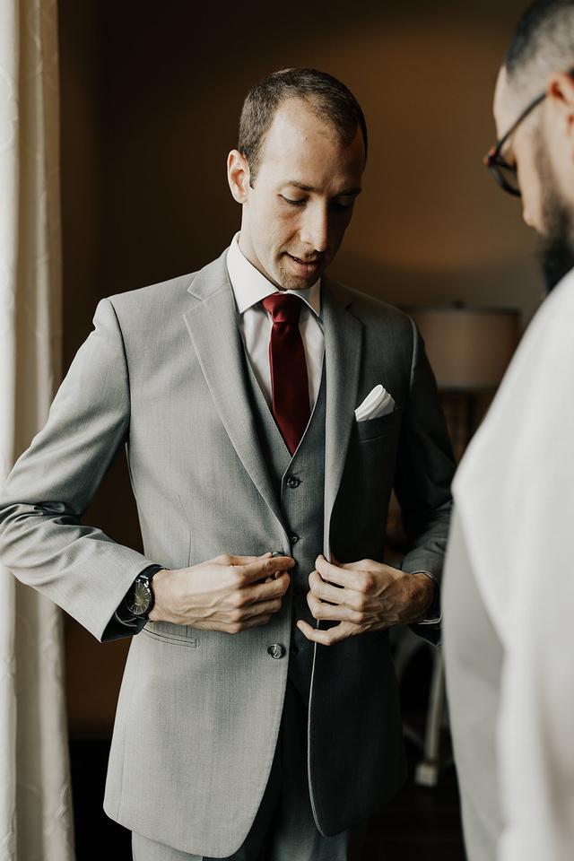 Men's Warehouse - 2