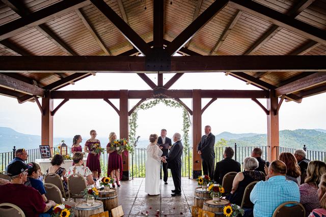 The Chapel at The Preserve - 1