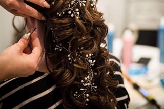 Total Image Hair and Makeup - 36
