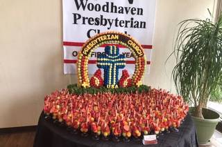 FS Fruit Arrangements & Snacks - 8