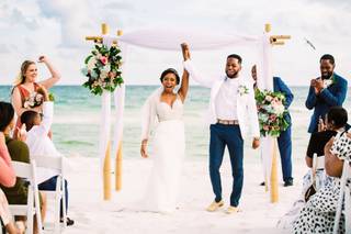 Hilton Garden Inn Fort Walton Beach - 35
