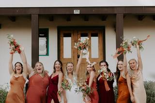 Hearts & Color Co. - 24