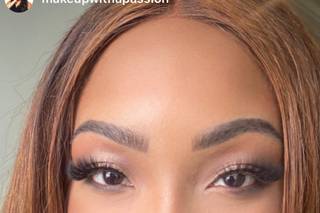 Makeup with a Passion - 26