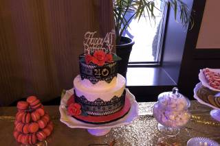 Creative Cakes and More LLC - 10