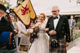 The Happy Bagpiper LLC - 7