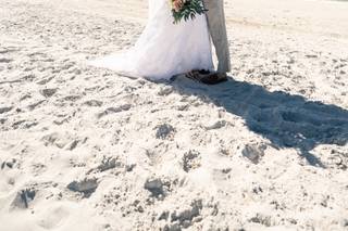 Florida Beach Weddings by Weddings On a Whim - 27