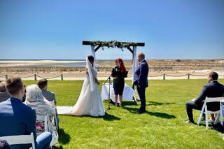 Long Island Wedding Officiant - 13