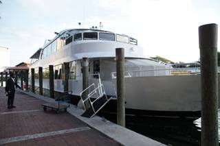 Anticipation Luxury Yacht Charters - 8