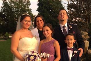 Weddings By Angie - 29