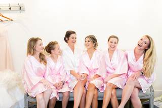 Lace + Honey Weddings Photo + Video - 21