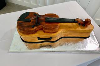 Top That! Cake Designs - 7