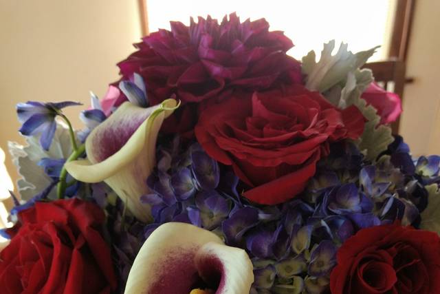 The Petal and The Stem 5