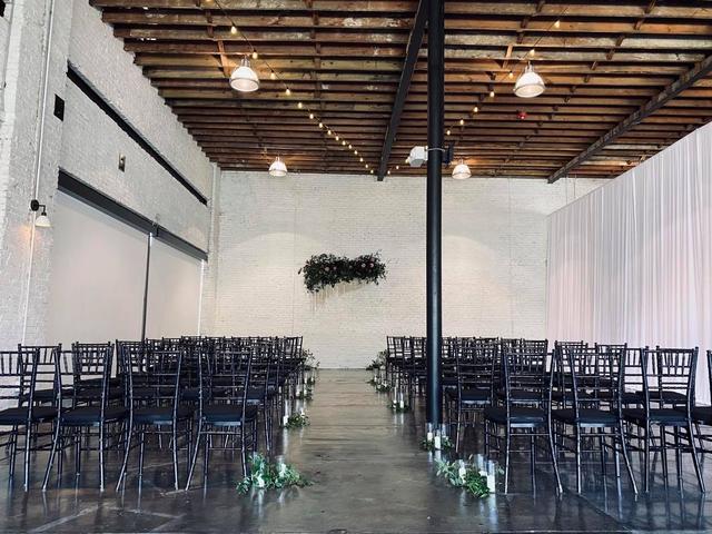 KP Floral & Event Design - 1