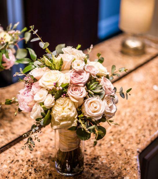 FLOWERS BY EVELYN - 1