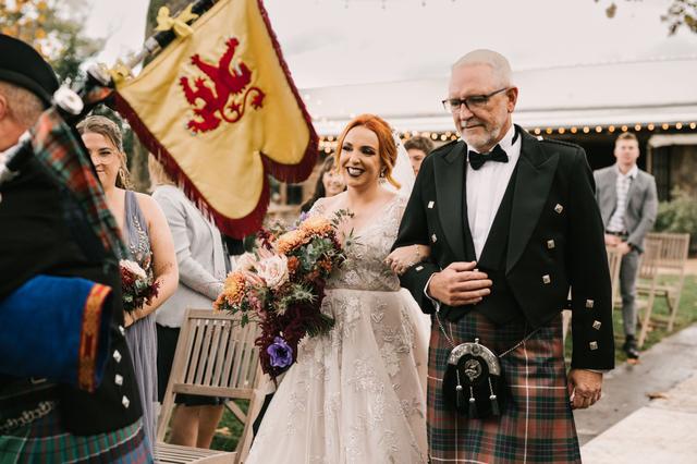 The Happy Bagpiper LLC - 1