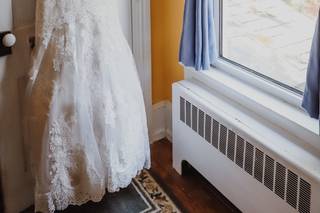 Amanda Ritchey Bridal Loft - 26