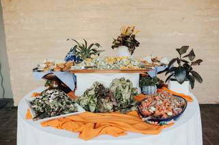 Pure Joy Catering, Inc - 9