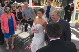 Sylver Weddings & Events - 5