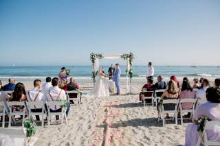 Weddings by the Sea - 55