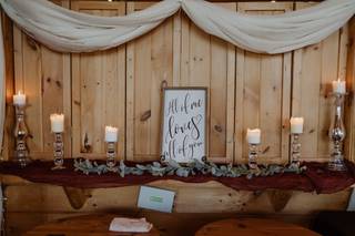 Rose & Ring Event Planning and Design - 42